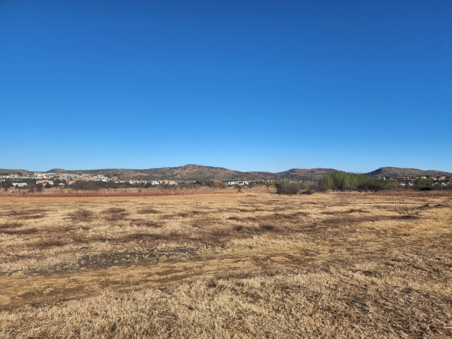 Commercial Property for Sale in La Camargue Private Country Estate North West
